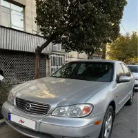 ماکسیما دنده سالم