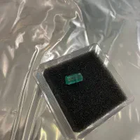 زمرد پنجشیر شفاف