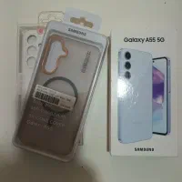 سامسونگA55 5G