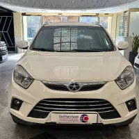 جک s5 مدل ۱۳۹۵|خودرو سواری و وانت|تهران, آبشار|دیوار