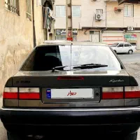 زانتیا۸۴|خودرو سواری و وانت|رشت, منظریه|دیوار