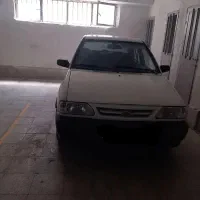 پراید مدل ۸۱