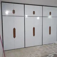 کمد دیواری|جاکفشی، کمد، دراور|قم, مهر آباد|دیوار