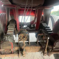 اتاق کمپرسی چرخ۲۴|خودرو سنگین|بندرعباس, |دیوار