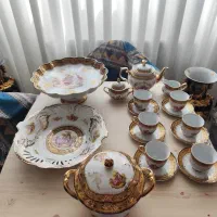 ست پذیرایی شیوا و لرشید