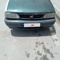 پراید ۸۳
