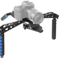 شولدر فیلمبرداری مناسب دوربین های dslr