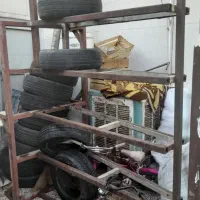 خرک شیشه بر