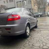 رانا مدل ۹۵|خودرو سواری و وانت|تبریز, |دیوار