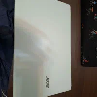 Acer v3 aspire 572g گرافیک دار SSD ۵۱۲|رایانه همراه|تهران, شمیران‌نو|دیوار