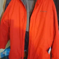 کاپشن کلمبیا