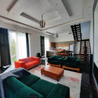 اجاره روزانه ویلا استخردار از مالک|اجارهٔ کوتاه‌مدت ویلا و باغ|کرج, فاز ۳ مهرشهر|دیوار