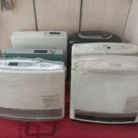 بخاری ژاپنی