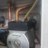 تعمیر وسرویس پکیج آبگرمکن و لوله کشی و برق ساختمان