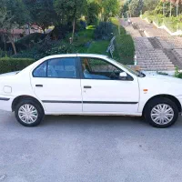 سمند lxمدل ۹۸