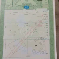 زمین مسکونی سند ثبتی جایینک|فروش زمین و ملک کلنگی|دلوار, |دیوار