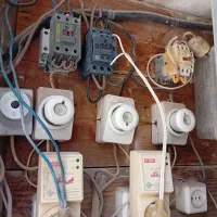 برقکار حرفه ای ساختمان با قیمت مناسب|خدمات پیشه و مهارت|بهبهان, |دیوار