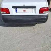 پراید صبا 89|خودرو سواری و وانت|رودهن, |دیوار