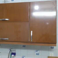 کابینت تمام فلزی ارتفاع ۷۵ عرض ۳۵.|مصالح و تجهیزات ساختمان|اصفهان, شهید رجایی|دیوار