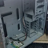 کیس کامپیوتر حصارک بالا