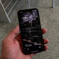 iphone13 128.ch..90%درحدنو