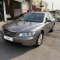 آزرا ۲۰۰۸استثنایی|خودرو سواری و وانت|قرچک, مهدیه|دیوار