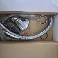 شیرآلات|آب‌چکان و نظم‌دهنده ظروف|بم, |دیوار