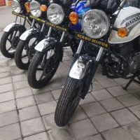 باکسر 200 دایچی نیرو موتوراقساط ۲۴ماهه