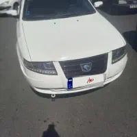 سورن EF7پلاس مدل ۱۴۰۱ برگه کارشناسی