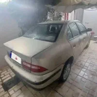 سمند ۸۶ x7 دوگانه دستی lx|خودرو سواری و وانت|تهران, آهنگ|دیوار