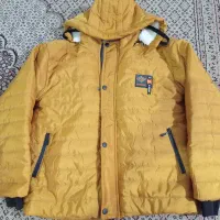 کاپشن مردانه