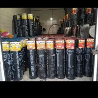 ایزوگام آسفالت قیرگونی اجاره غلطک