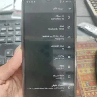 گوشی realme note 50|موبایل|مشهد, کوی پلیس|دیوار