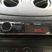 پخش خودرو پایونر ۹۶۵۰bt استوک