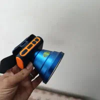 چراغ قوه بسیار قوی