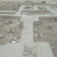 زمین بتن ریزی شده ،امام خمینی|فروش زمین و ملک کلنگی|زابل, |دیوار