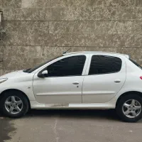 207 مدل 98|خودرو سواری و وانت|پردیس, فاز ۱|دیوار