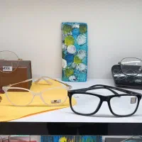 ««عینک سام»» فروش انواع طبی و آفتابی و لنز|زیورآلات و اکسسوری|مشهد, استاد یوسفی (شهرک غرب)|دیوار