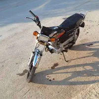 موتور سیکلت