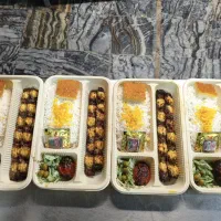 غذای شرکتی، پرسنلی، سازمانی