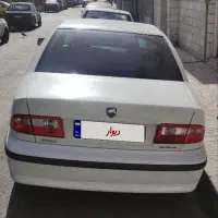 سمند ef7 بنزینی|خودرو سواری و وانت|رباط‌کریم, مسکن مهر آبشناسان|دیوار