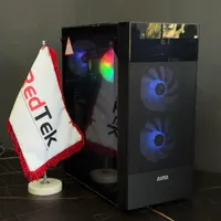 سیستم گیمینگ ونوم(گارانتی مادام العمر)