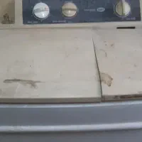 لباسشویی دوو