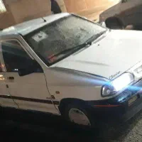 پراید هاچبک کره ای