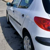 فروش ماشین پژو 206