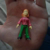 فیگور دخترونه