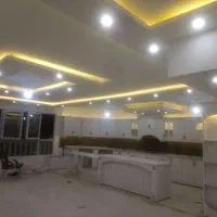 پیمانکاری مشارکت بازسازی کناف کابینت لاین نوری|خدمات پیشه و مهارت|مشهد, گلبرگ شمالی|دیوار