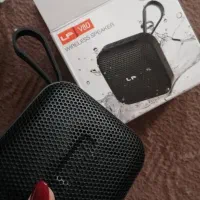 اسپیکر ال پی v80