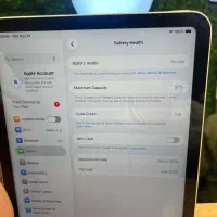 آیپد ۱۱ ipad A16|تبلت|تهران, جردن|دیوار