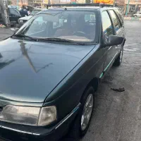 ۴۰۵ استیشن انژکتور